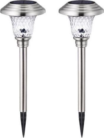 Immagine prodotto MU Classic Set di 2 luci di picco a terra a LED (IP44)