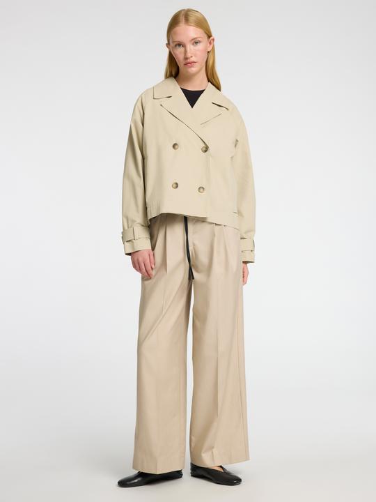 Immagine prodotto Selected Femme Slfcilo Short Trenchcoat Noos (34)