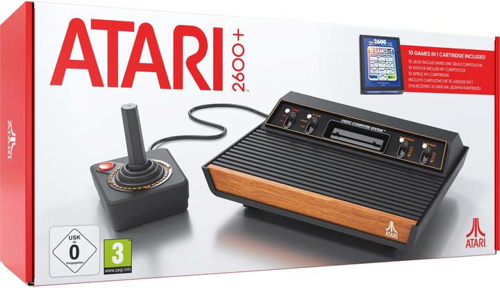 Plaion Atari 2600
