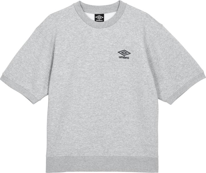Actual product image Umbro Mens Core Short-Sleeved Sweatshirt (S)
