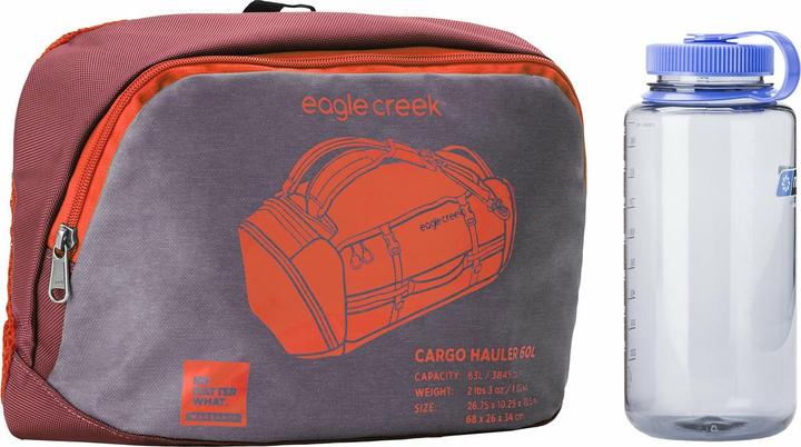Actual product image Eagle Creek Cargo Hauler Duffel (60 l)