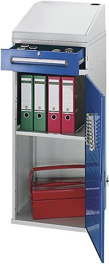 Produktbild RAU Industrie-Stehpult (45 cm, 120 cm)