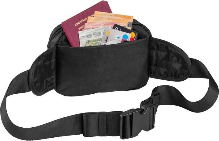 Immagine prodotto Pedea Marsupio "GUARD" taglia M, nero