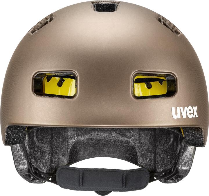 Produktbild Uvex Sports city 4 Mips (55 - 58 cm)