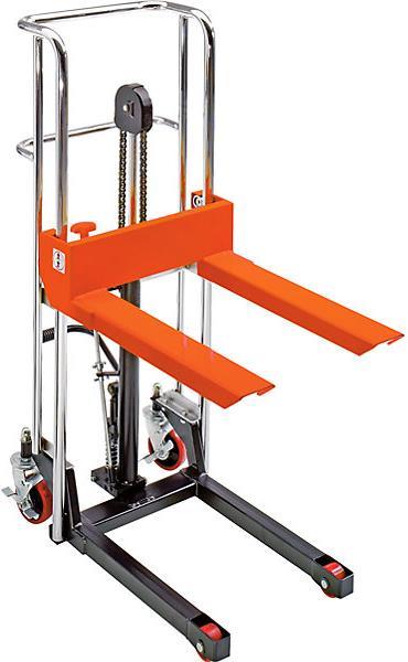 Actual product image kaiserkraft Platform lift (400 kg)