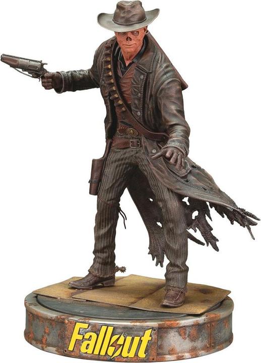 Immagine prodotto Dark Horse Statua Fallout in PVC Il Ghoul 20 cm
