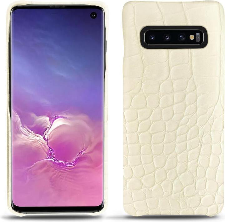 Productafbeelding Noreve Lederen omslag (Samsung Galaxy S10)