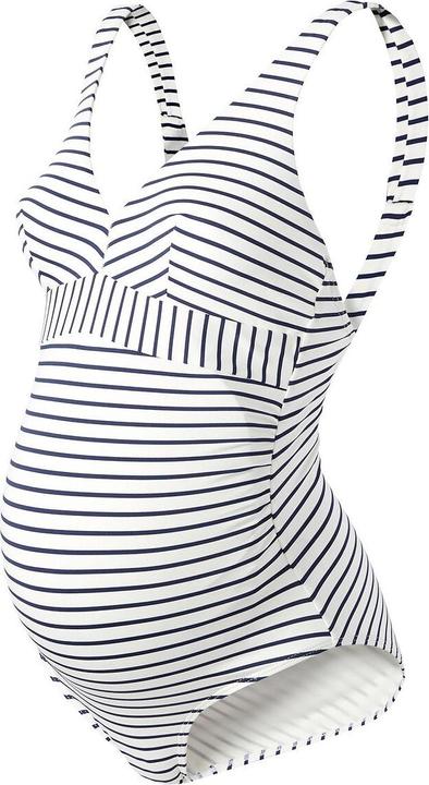 Immagine prodotto La Redoute Collections Costume da bagno premaman in forma di foulard (40)