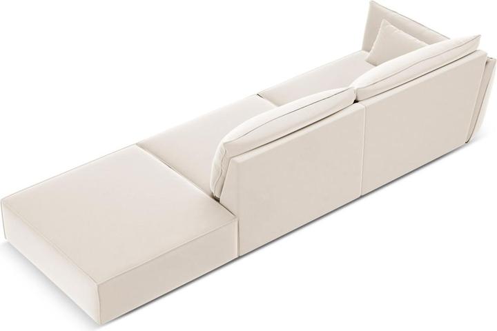 Actual product image Micadoni Kaelle (4-seater, 2 person sofa, 3-seater)
