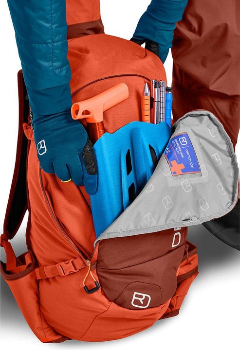Image du produit Ortovox TOUR RIDER 30 (30 l)