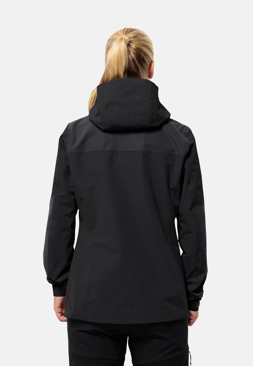 Immagine prodotto Jack Wolfskin Jasper 2l Jkt W (XS)