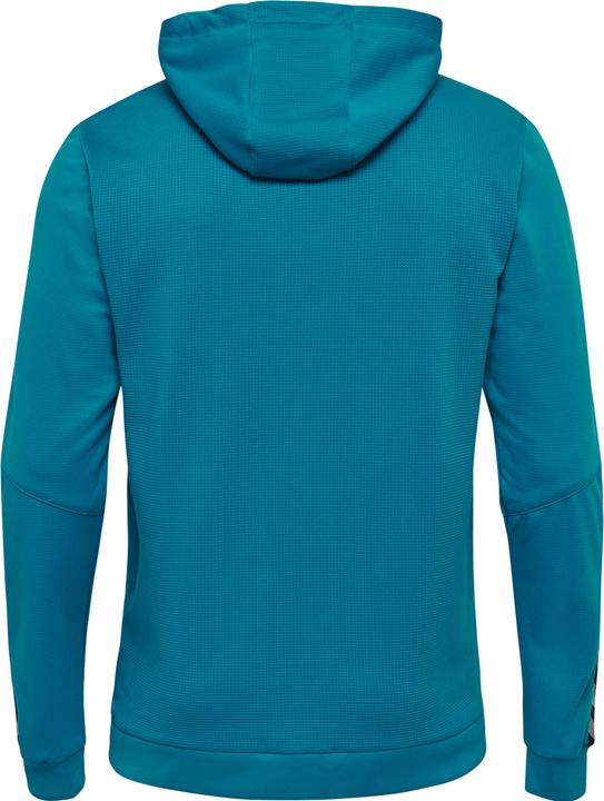 Produktbild hummel hmlAUTHENTIC Poly Trainingsjacke Herren (M)