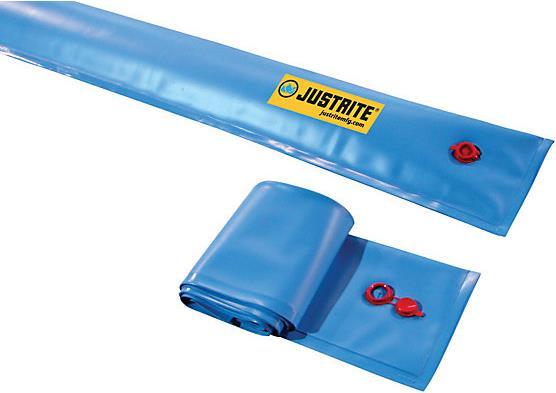 Image du produit Justrite Digue de barrage pour le remplissage d'eau