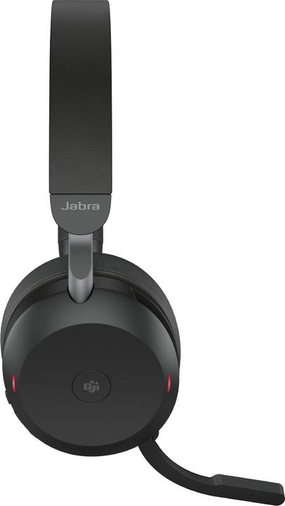Produktbild Jabra Evolve2 75 MS (Kabellos, USB-A)