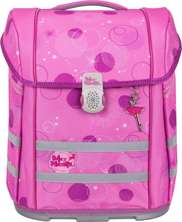Image du produit Mc Neill Perfecto Set de cartables 5 pièces (22 l)