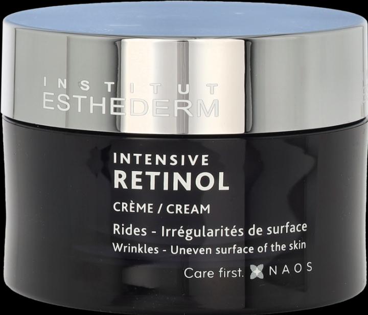 Immagine prodotto Esthederm Crema intensiva al retinolo (50 ml, Crema 24h)