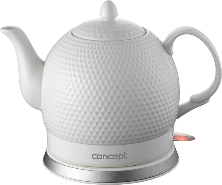Image du produit Concept Bouilloire (1.20 l)