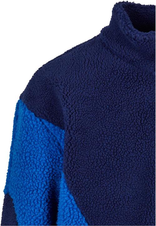 Produktbild Starter Sherpa Fleece Jacket (M)