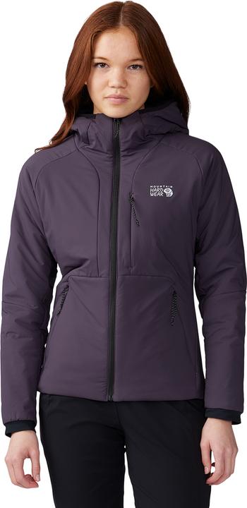 Mountain Hardwear Kor Stasis™ Hoody