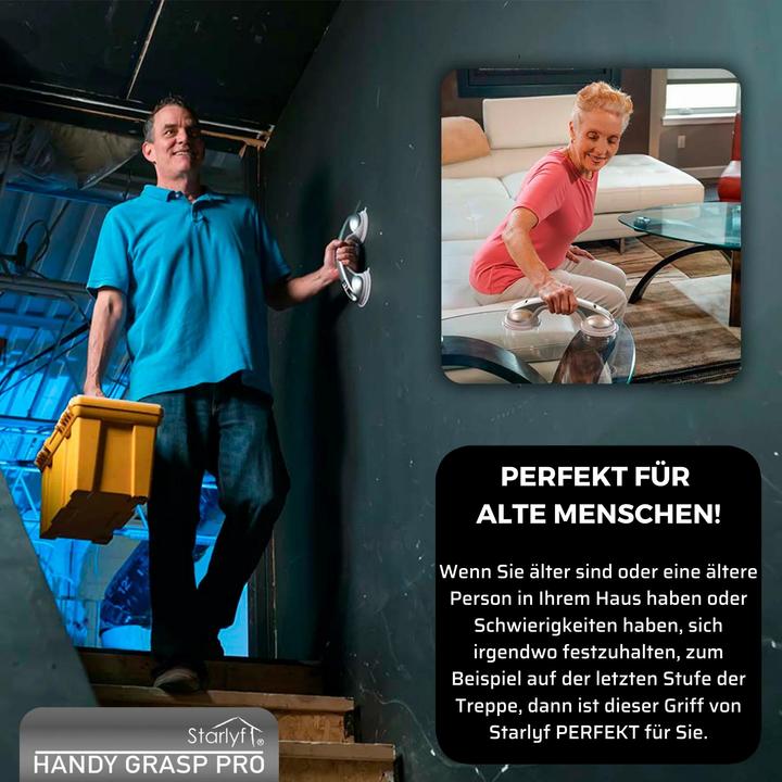 Image du produit Starlyf Handy Grasp Pro
