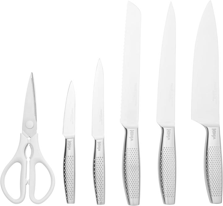 Produktbild Ninja StaySharp Messerblock