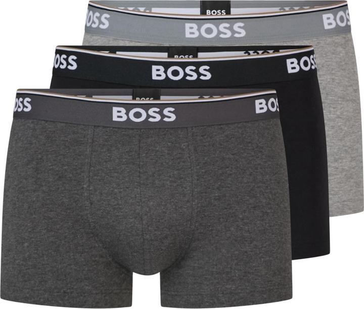 BOSS Power