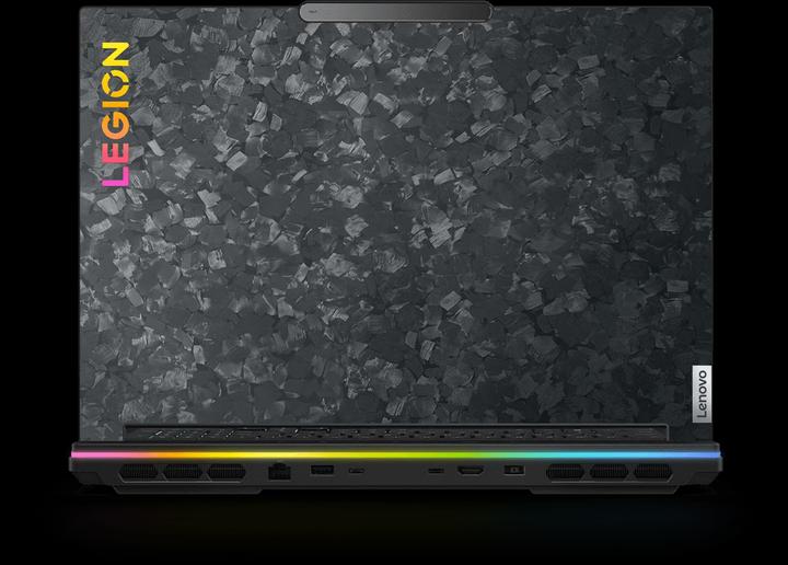 Immagine prodotto Lenovo Legion 9 RTX 4090 (16", Intel Core i9-14900HX, 64 GB, 2000 GB, CH)