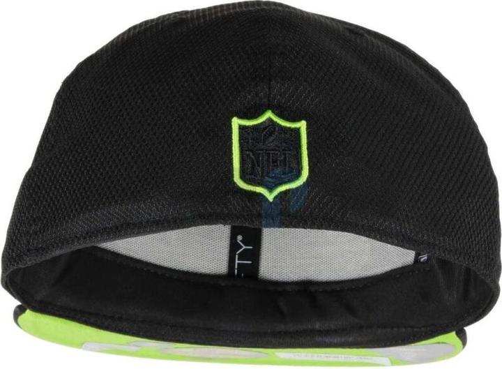 Produktbild New Era NFL - Seattle Seahawks - Diamond Prene 59Fifty Cap schwarz 7 3/8 (56)