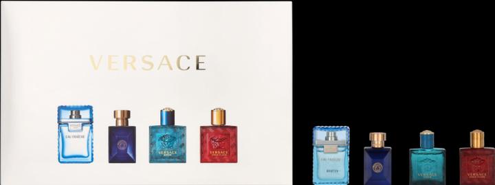Immagine prodotto Versace Collezione Miniature Uomo (Eau de toilette, 20 ml)