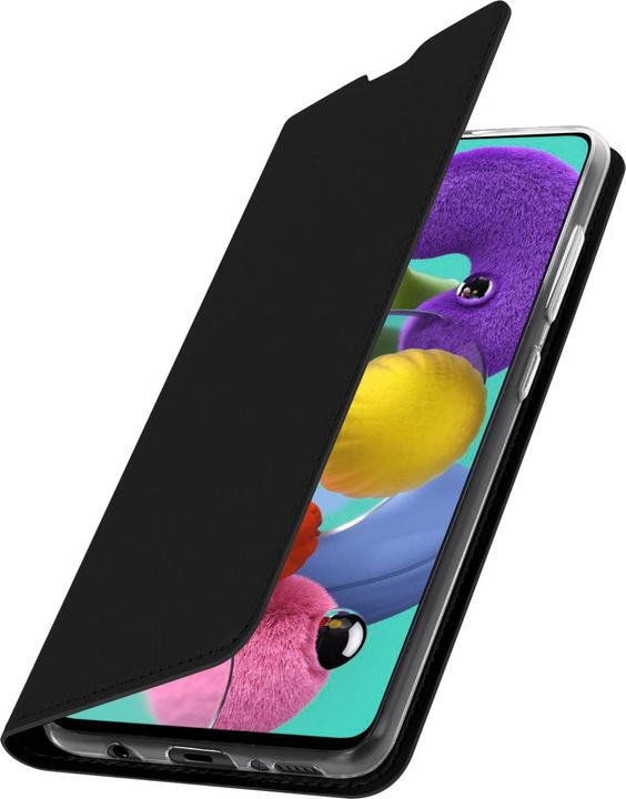 Actual product image Dux Ducis Pro Series (Samsung Galaxy A51)