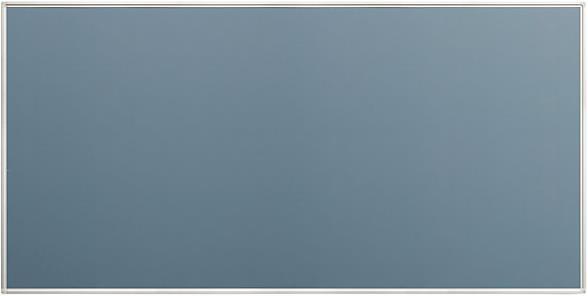 Produktbild kaiserkraft Pinnwand (Pinnwand, 200 x 100 cm)