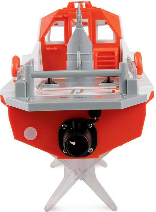 Immagine prodotto Amewi Rettungsboot brushless Jetantrieb 320mm RTR weiss/orange