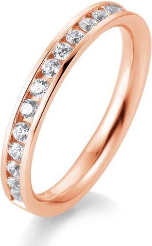 Image du produit Breuning Bague de mémoire (49, Or 750/18 K)