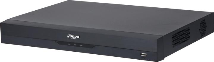 Produktbild Dahua XVR5216AN-I3 digital video recorder (DVR) Black (5 Mpx)
