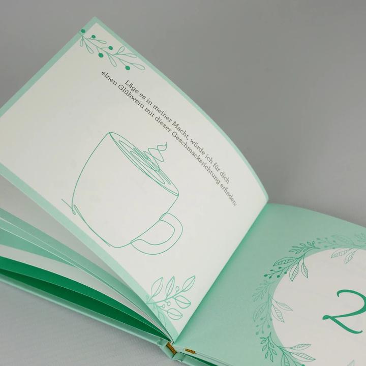 Actual product image What I love about you, best friend