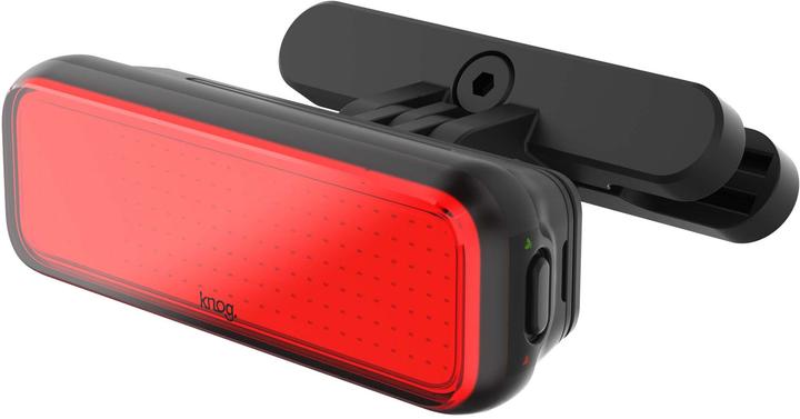 knog. Blinder Link Saddle Mount (100 lm)