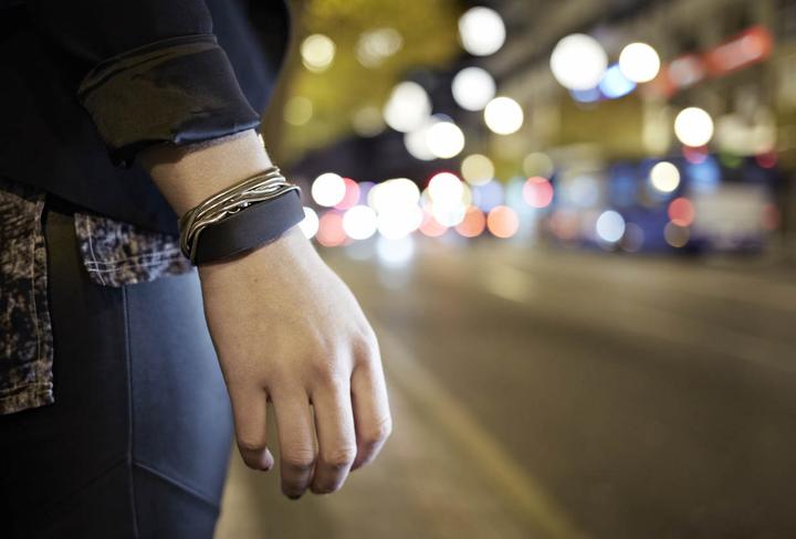 Produktbild Sony SmartBand SWR10