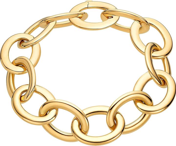 Produktbild Christ Armband (22 cm, 750er Gelbgold)
