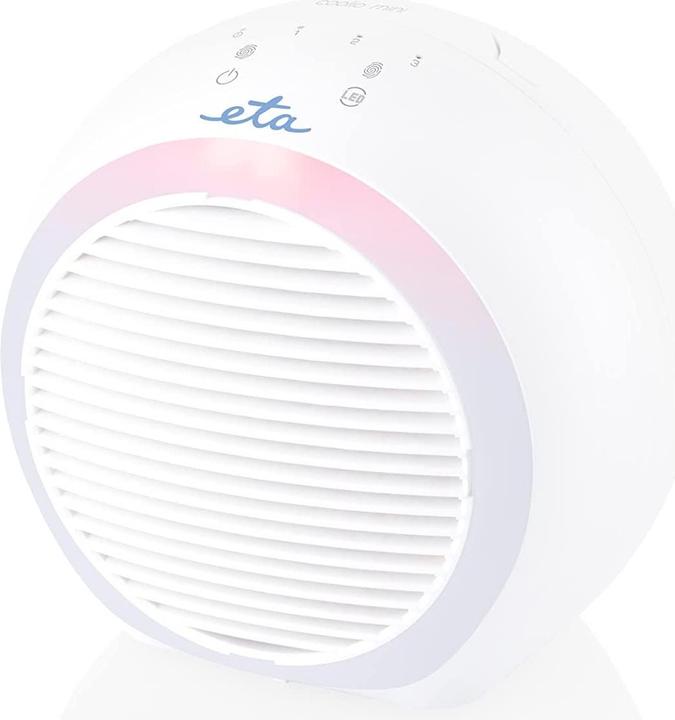 Image du produit ETA Coolio Mini (60 dB)