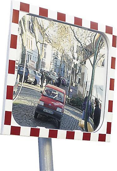 Produktbild kaiserkraft Verkehrsspiegel