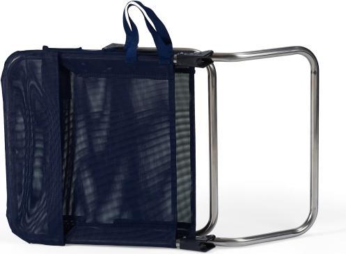 Produktbild Fiam STRANDSTUHL QUICK 022 TX ART. 022 TX BI / WEISS (43 cm)