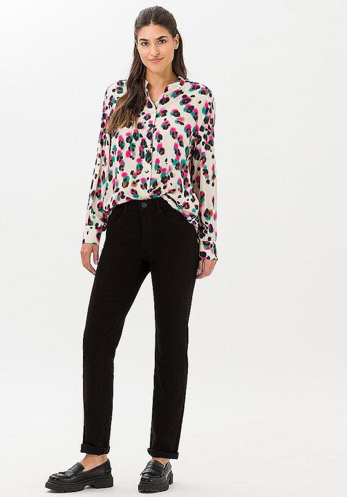 Immagine prodotto BRAX Mary Pants Slim Straight Fit Black (W36/L34)