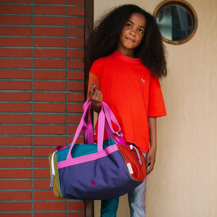 Immagine prodotto Sticky Lemon Borsa sportiva Edizione Speciale | Better Together Skate Ramp