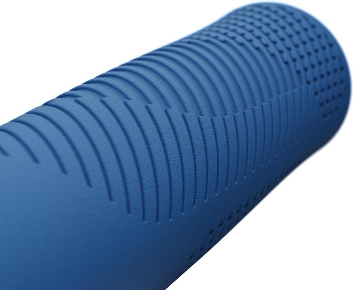 Actual product image Ergon Handlebar Grip GXR Foam Large