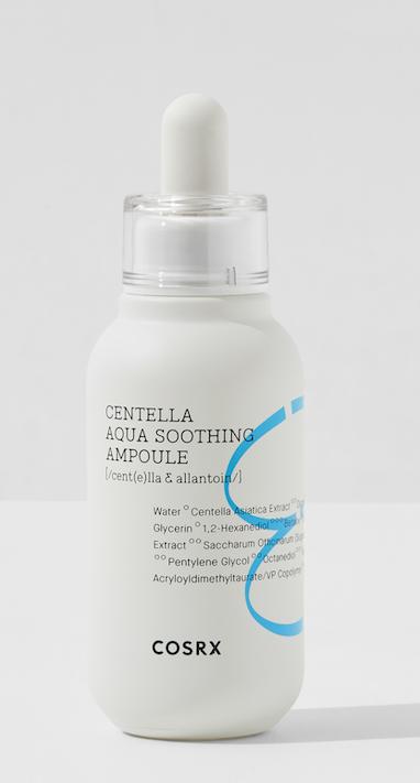 Immagine prodotto Cosrx centella aqua fiala lenitiva (40 ml)