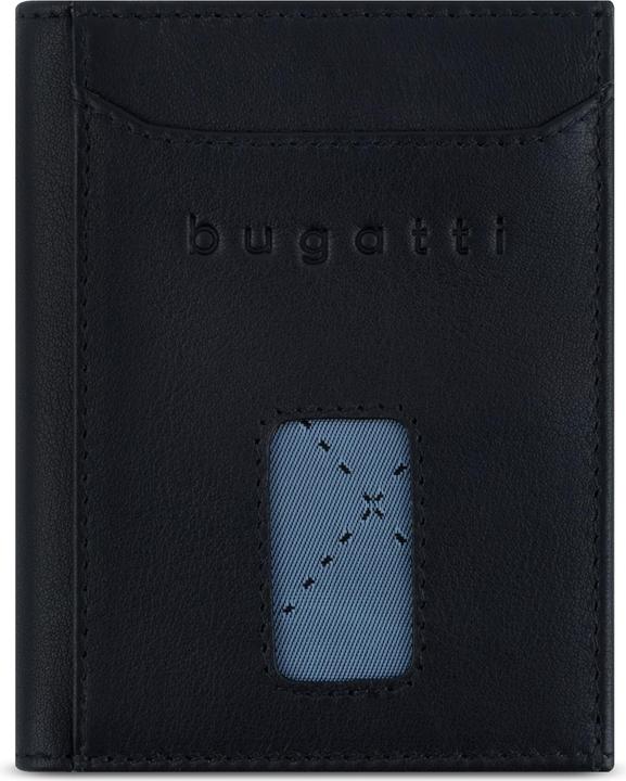 Bugatti Geldbörse SECURE SLIM