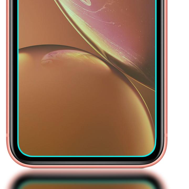 Image du produit Nalia (2-pack) Verre de protection (2 pièce(s), Apple iPhone XR)