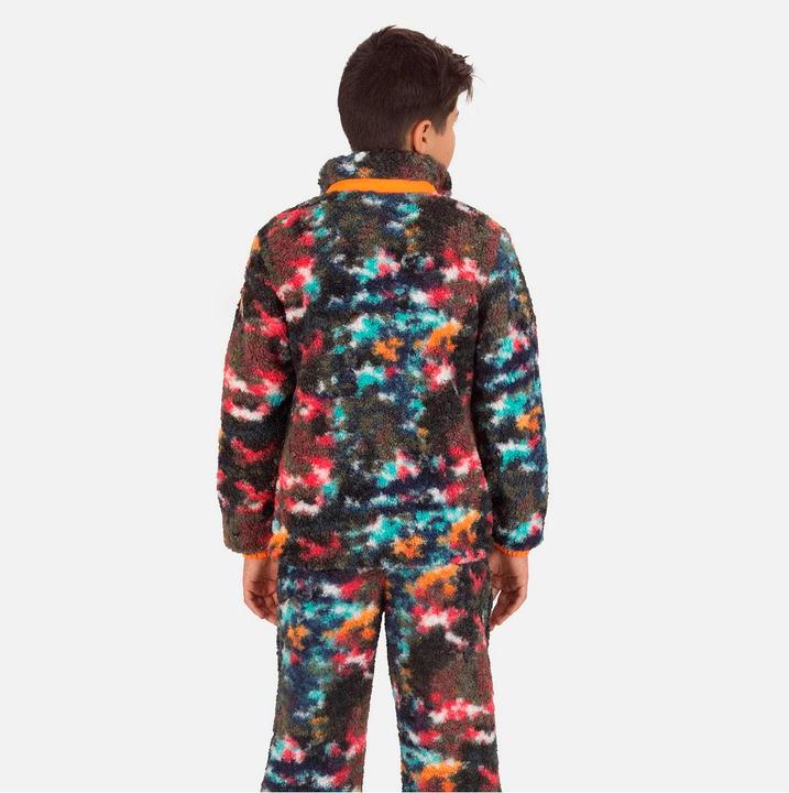 Actual product image Rossignol Junior Fleece-Jäckchen (12)