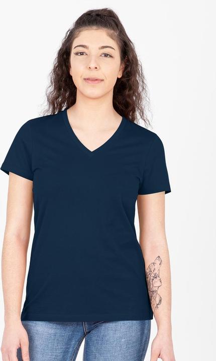 Actual product image JAKO T-shirt Organic (34)