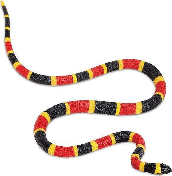 Produktbild Safari Korallenschlange Baby
